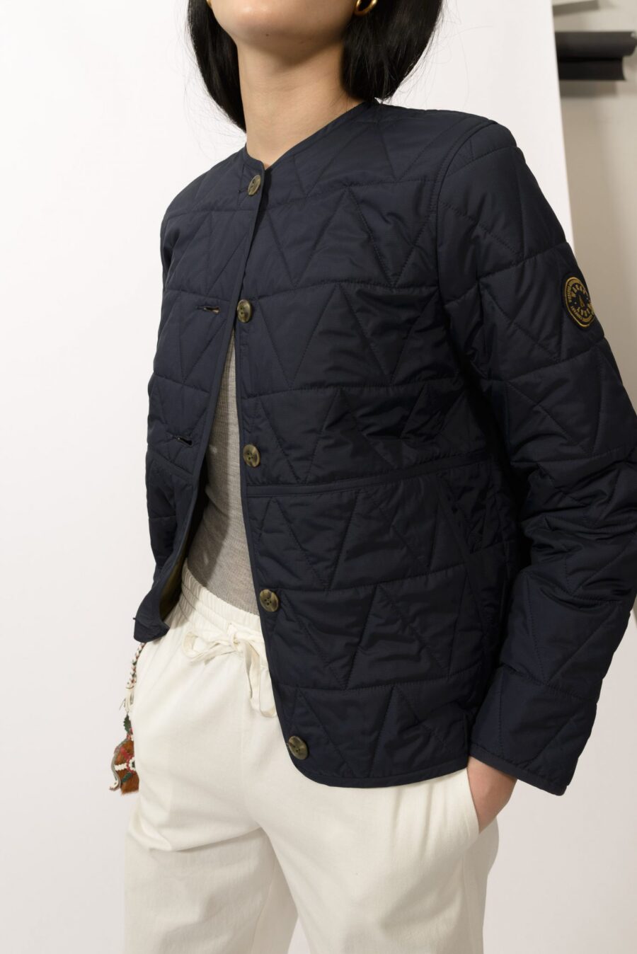 Mi Loft Jacket Eternal - Image 5